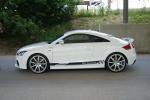 Audi TT RS 20th Anniversary by MTM 2010 года